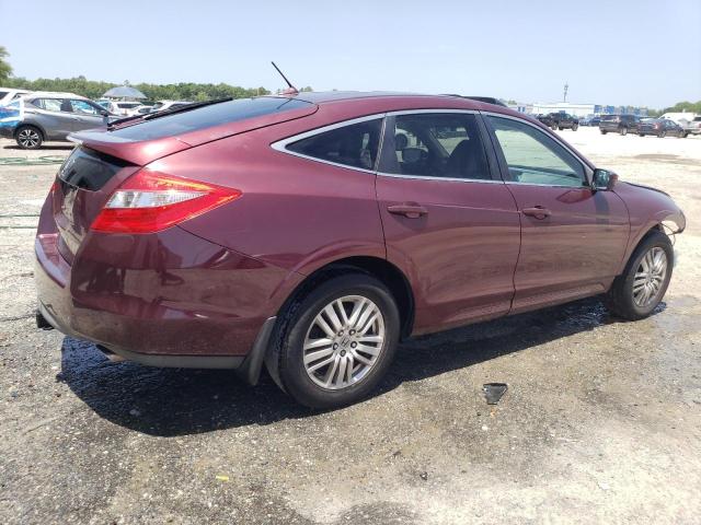 Vin: 5j6tf3h55cl002157, lot: 56923285, honda crosstour exl 20123