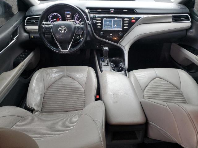 2018 TOYOTA CAMRY L - 4T1B11HK3JU073161
