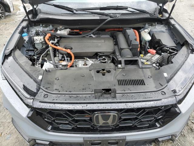 2025 HONDA CR-V SPORT 5J6RS6H59SL019839