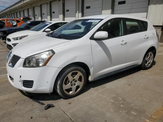 PONTIAC VIBE