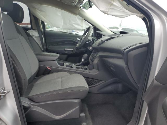 2017 FORD ESCAPE SE - 1FMCU0G98HUE64837