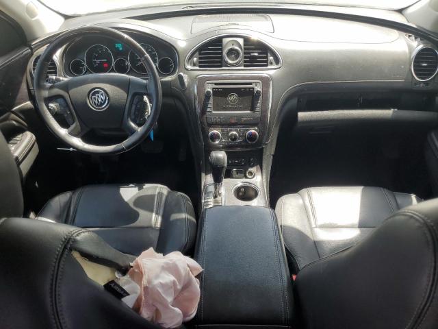 2017 BUICK ENCLAVE - 5GAKRBKD1HJ333955