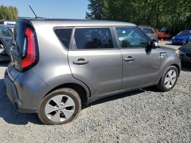 Vin: kndjn2a21g7296858, lot: 58442865, kia soul 20163