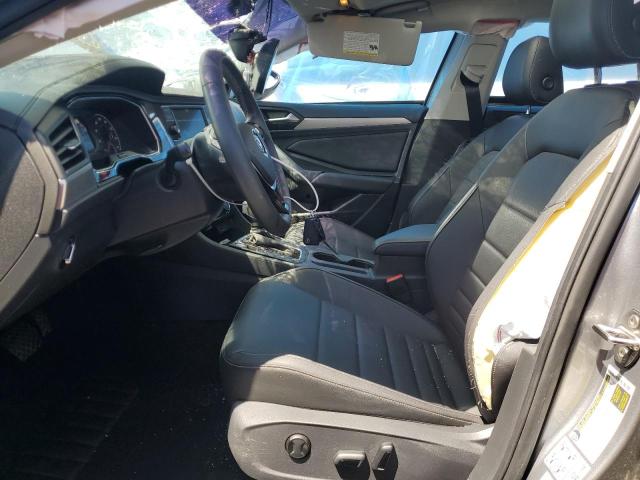2021 VOLKSWAGEN JETTA S - 3VWC57BU3MM093071