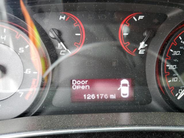 2015 DODGE DART SXT - 1C3CDFBBXFD301562
