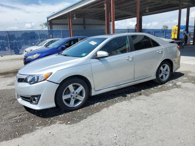 Vin: 4t1bf1fk0cu132884, lot: 58827195, toyota camry base 2012 img_1