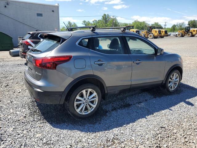 Vin: jn1bj1cr3kw341109, lot: 57644445, nissan rogue s 20193