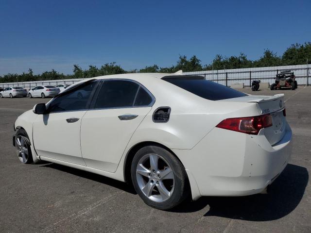 Vin: jh4cu2f67bc002739, lot: 58844735, acura tsx 20112