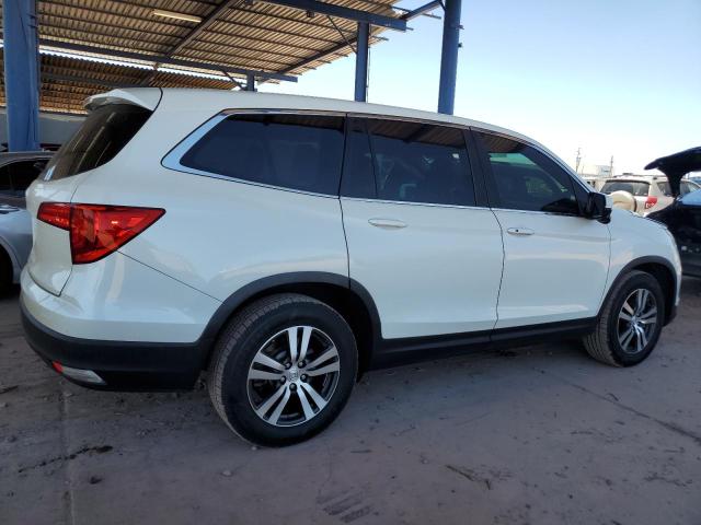 Vin: 5fnyf5h36hb001843, lot: 57361115, honda pilot ex 20173