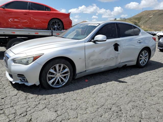 Vin: jn1bv7ap6fm346086, lot: 56973025, infiniti q50 base 2015 img_1