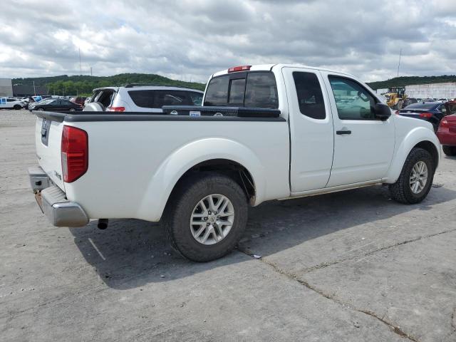 Vin: 1n6ad0cw4fn746002, lot: 58464405, nissan frontier sv 20153
