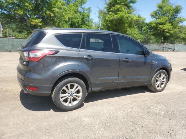 Vin: 1fmcu9gd2hue03573, lot: 57528695, ford escape se 20173