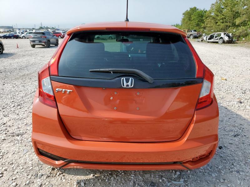 2018 HONDA FIT LX 3HGGK5H43JM703671