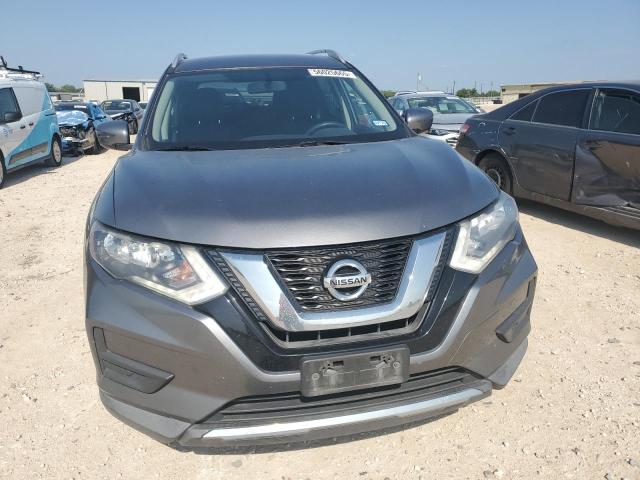 2017 NISSAN ROGUE S - KNMAT2MV5HP564579