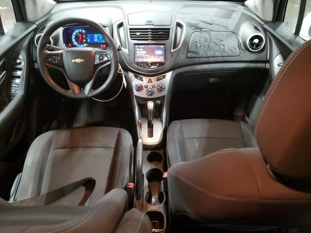 2015 CHEVROLET TRAX 1LT - 3GNCJLSB4FL221307