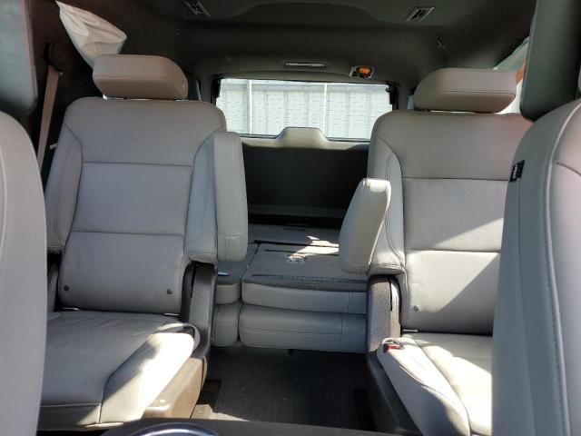 2021 CHEVROLET TAHOE K150 - 1GNSKPKD1MR490209