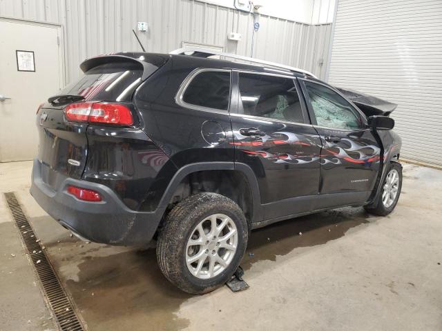 Vin: 1c4pjmcs8fw725190, lot: 58139495, jeep grand cher latitude 20153