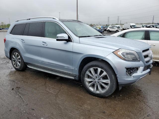 Vin: 4jgdf6ee6fa500010, lot: 55934875, mercedes-benz gl-class 450 4matic 20154