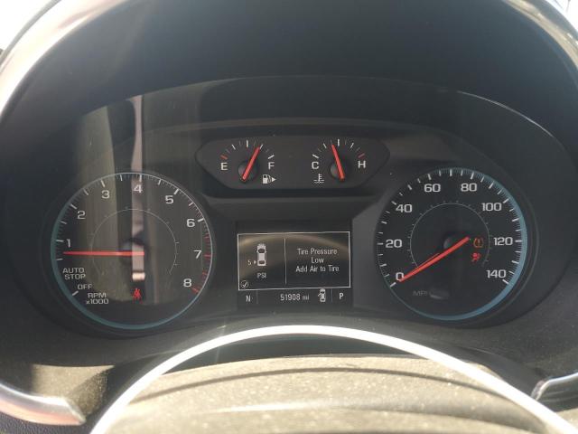 2019 CHEVROLET MALIBU LT - 1G1ZD5ST2KF183510