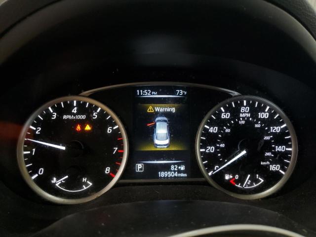2016 NISSAN SENTRA S - 3N1AB7AP7GY228048
