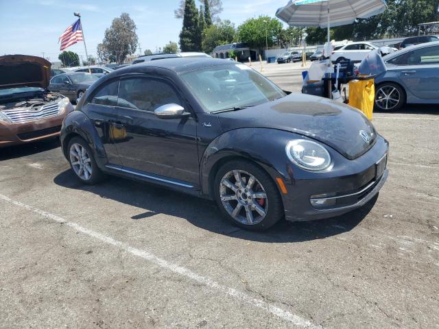 Vin: 3vwva7at0dm651990, lot: 57996625, volkswagen beetle turbo 20134