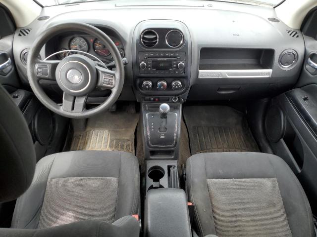 2016 JEEP COMPASS SP - 1C4NJDBB3GD520141