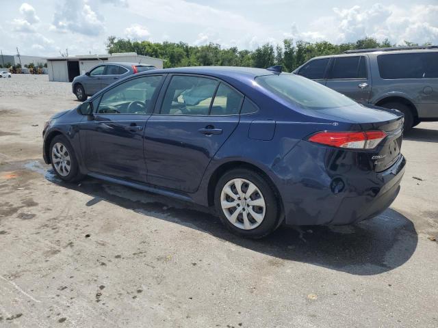 Vin: jtdepmae9mj124402, lot: 56184735, toyota corolla le 20212