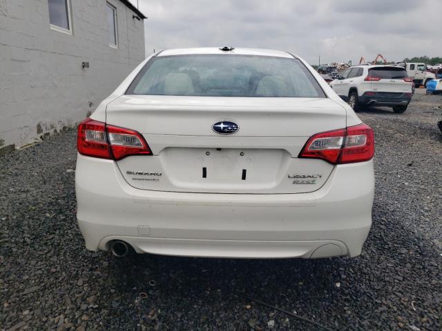 2017 SUBARU LEGACY 2.5 - 4S3BNAF62H3018893