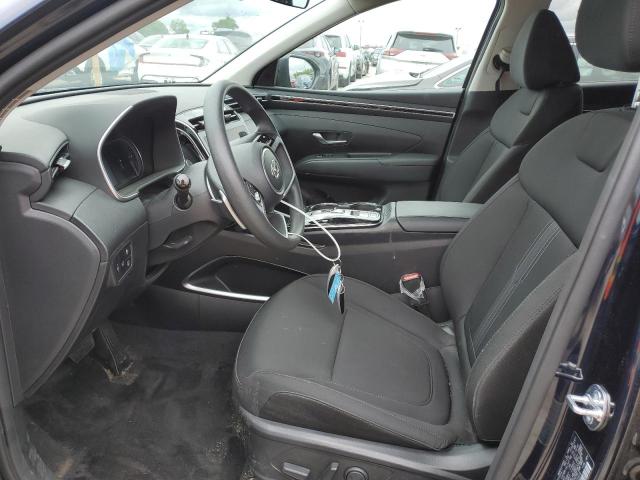 2024 HYUNDAI TUCSON BLU KM8JBCD1XRU210318