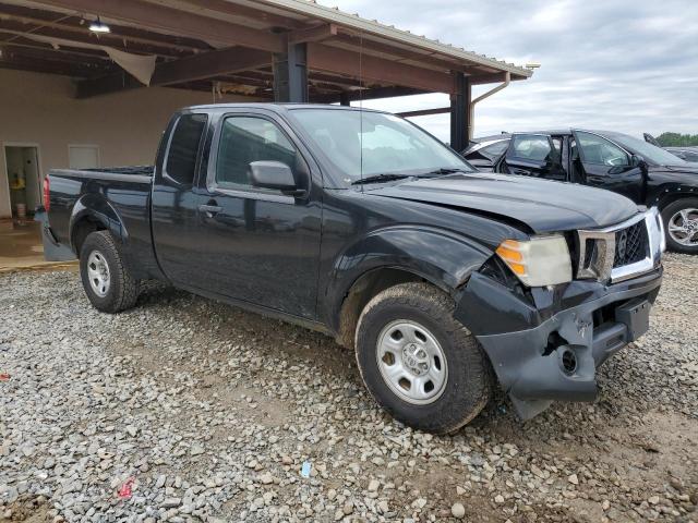 Vin: 1n6bd0ct2hn701735, lot: 56777005, nissan frontier s 20174
