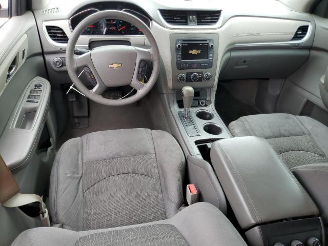 2017 CHEVROLET TRAVERSE L 1GNKRFED7HJ264794