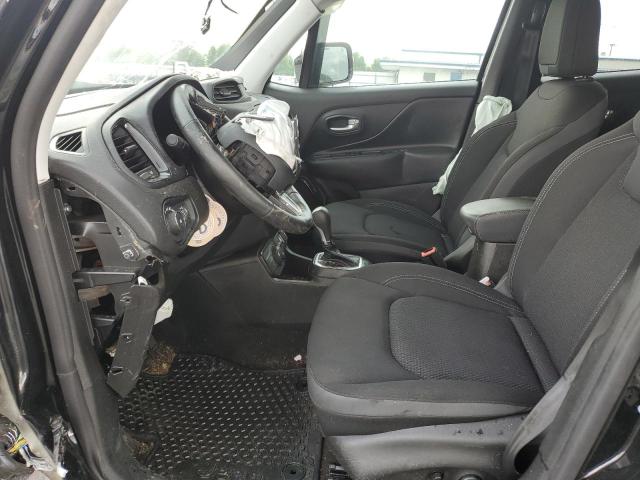 2023 JEEP RENEGADE A ZACNJDE17PPP35054