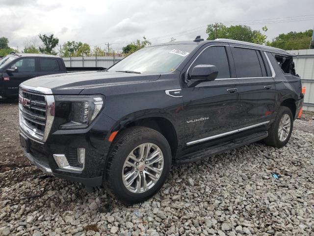 GMC YUKON XL C