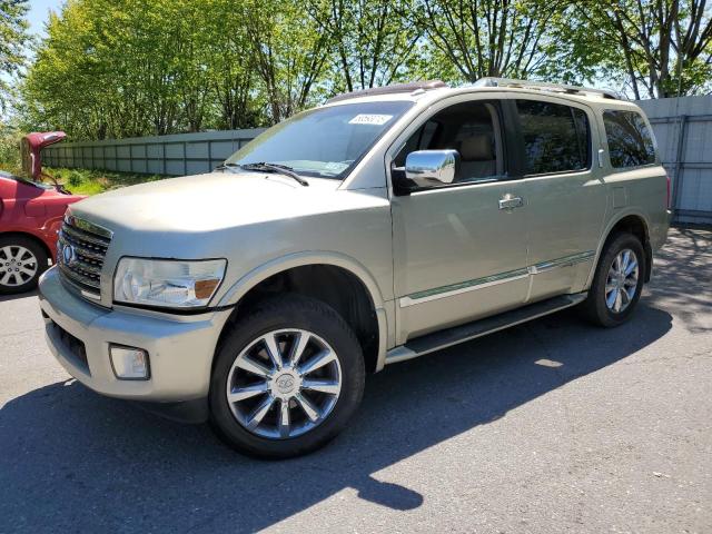 INFINITI QX56