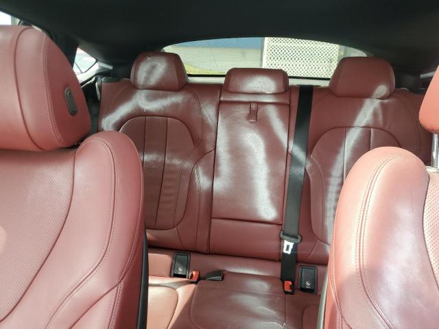 2022 BMW X6 XDRIVE4 5UXCY6C05N9K11233