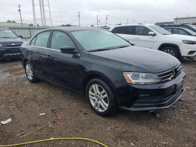 Vin: 3vw2b7aj4hm247126, lot: 57674745, volkswagen jetta s 20174