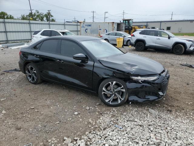 Vin: wauaudgy9pa102717, lot: 57719605, audi a3 premium 20234