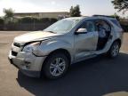 2015 CHEVROLET EQUINOX LT - 2GNALCEK3F6166818