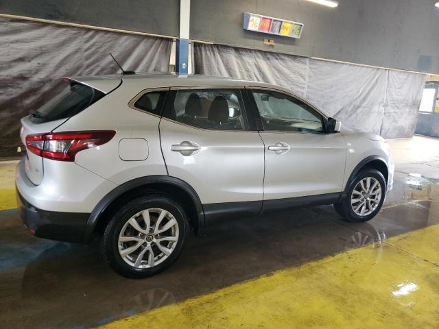 Vin: jn1bj1aw3mw420131, lot: 57835395, nissan rogue s 20213