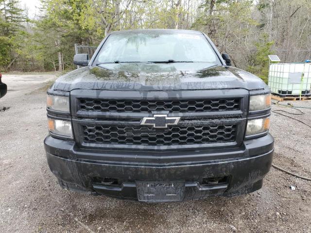 2015 CHEVROLET SILVERADO - 1GCRCPEH2FZ197991