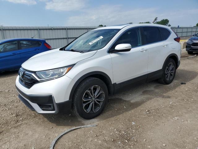 Vin: 2hkrw2h85mh670261, lot: 56173755, honda crv exl 2021 img_1