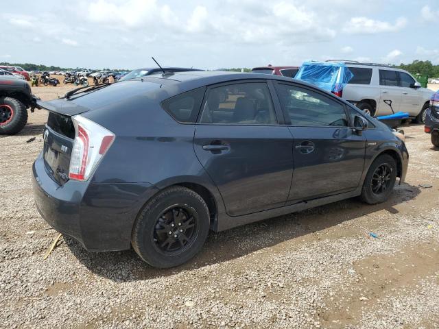 Vin: jtdkn3du6e0392613, lot: 58729725, toyota prius 20143