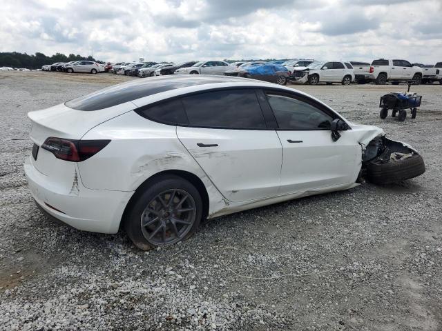 Vin: 5yj3e1ea2nf314280, lot: 55970095, tesla model 3 20223