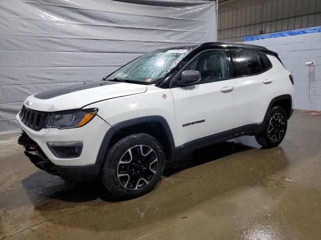 Vin: 3c4njddb6lt244586, lot: 57128445, jeep compass trailhawk 2020 img_1