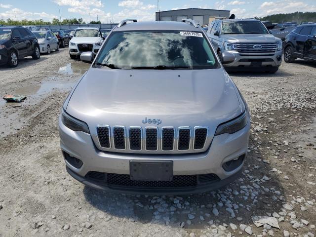 2019 JEEP CHEROKEE L - 1C4PJLCBXKD242252
