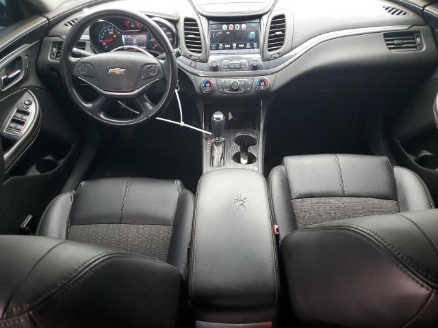 2017 CHEVROLET IMPALA LT - 1G1105SA3HU151399