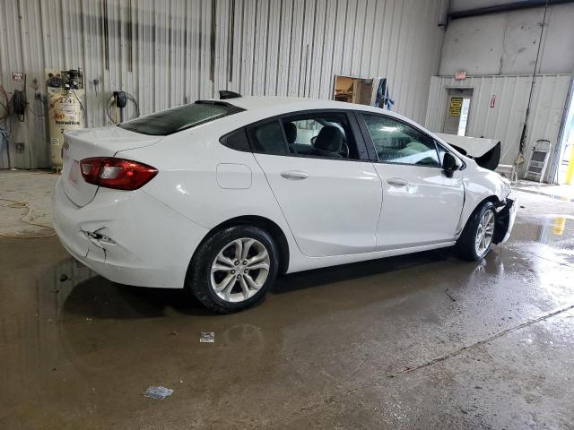 Vin: 1g1bc5sm1k7153065, lot: 57995155, chevrolet cruze ls 20193
