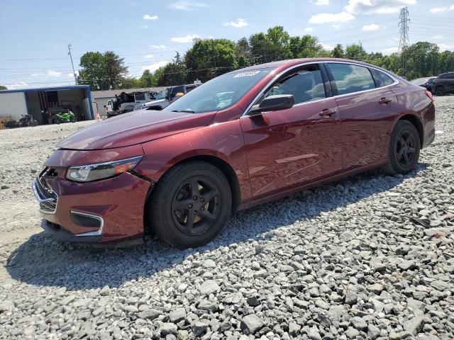 Vin: 1g1zb5st8gf294897, lot: 56256665, chevrolet malibu ls 2016 img_1