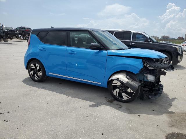 2023 KIA SOUL GT LI KNDJ53AUXP7192781
