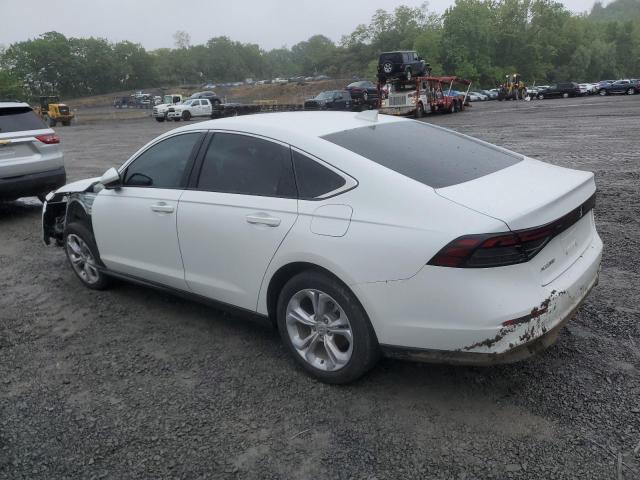 2025 HONDA ACCORD LX - 1HGCY1F24SA001994